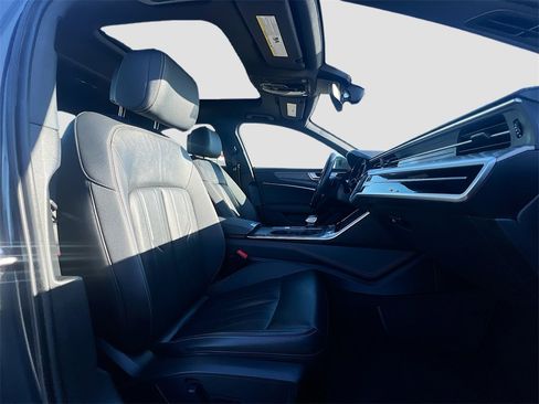 Used 2024 Audi A6 Premium Plus image 29