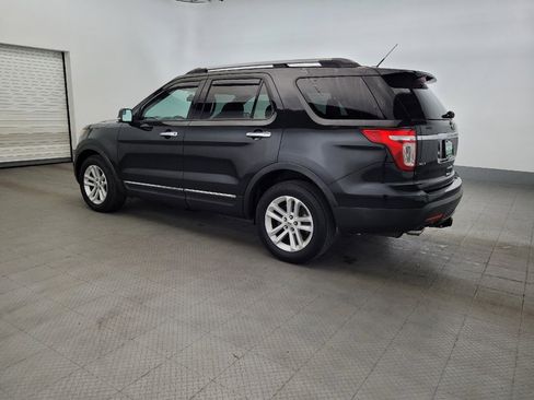 Used 2015 Ford Explorer XLT FWD image 3