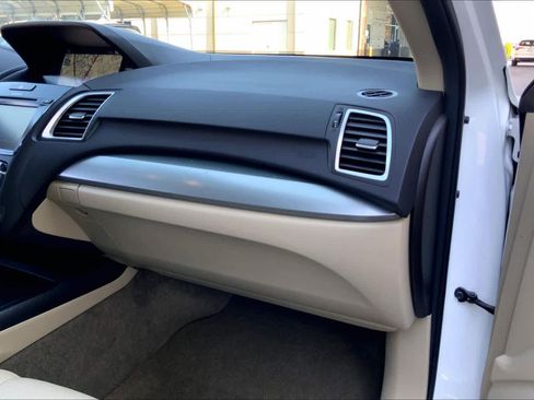 Used 2018 Acura RDX w/Advance Pkg image 16