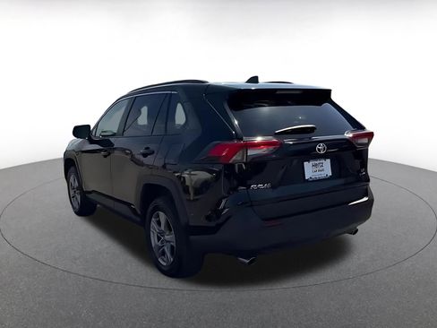 Used 2025 Toyota RAV4 LE image 10