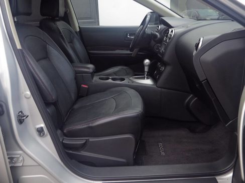 Used 2012 Nissan Rogue SL AWD/4WD image 15