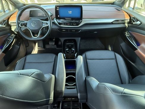 Used 2021 Volkswagen ID.4 Pro S w/ Gradient Package image 20