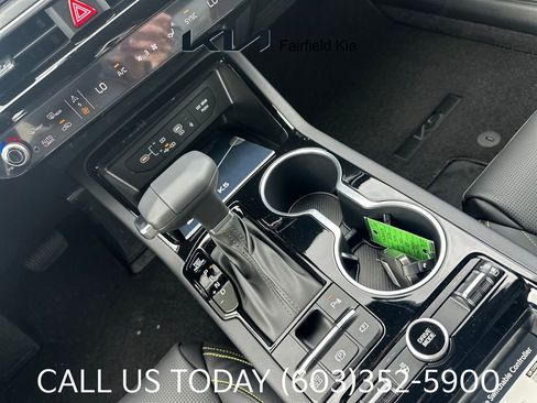New 2026 Kia K5 GT w/ GT1 Package FWD image 18