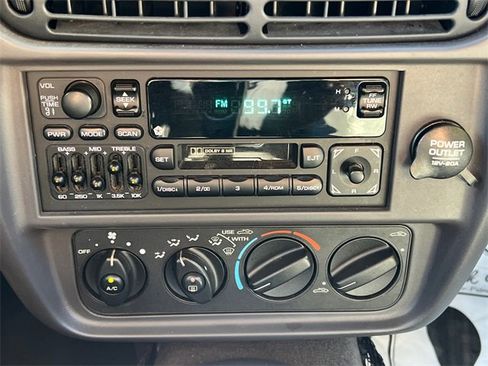 Used 1999 Plymouth Prowler image 24