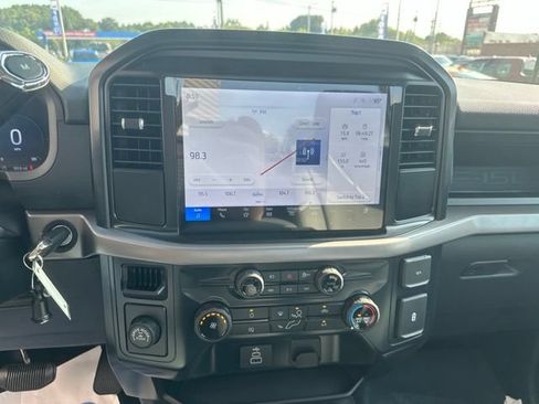 Certified 2025 Ford F150 XL RWD image 22