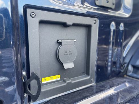 New 2025 Ford F150 XLT w/ Equipment Group 302A MID image 32