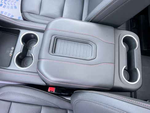 Used 2024 Chevrolet Tahoe RST w/ Luxury Package image 22