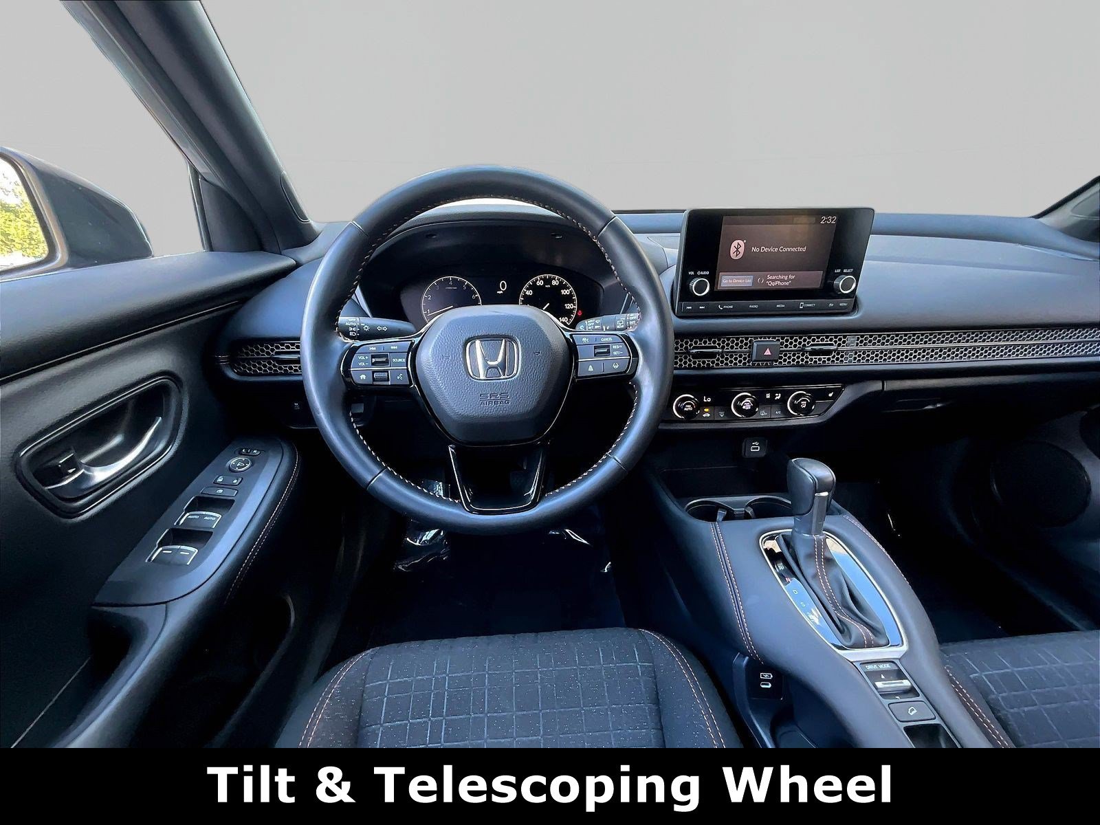Used 2025 Honda HR-V Sport image 8