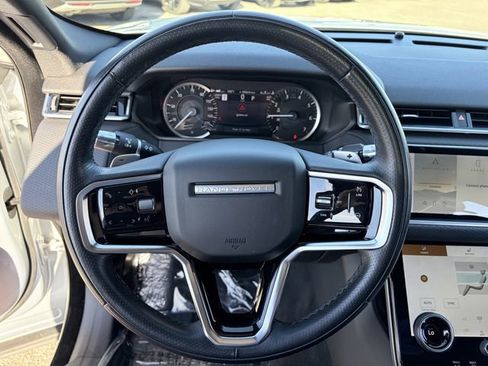 Used 2022 Land Rover Range Rover Velar R-Dynamic S AWD/4WD image 10