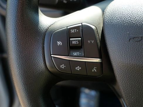 Used 2025 Ford Escape Active AWD/4WD image 18
