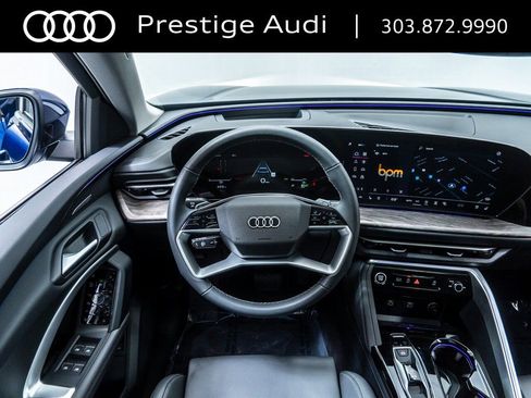 New 2025 Audi Q5 Premium Plus image 14