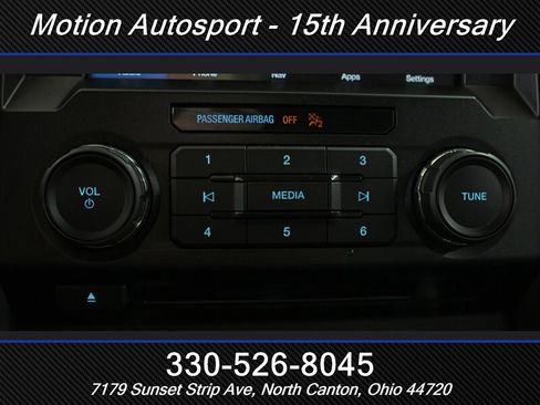 Used 2018 Ford F150 XLT w/ Equipment Group 302A Luxury AWD/4WD image 24