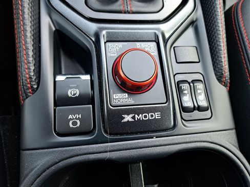 Certified 2024 Subaru Forester Sport image 19