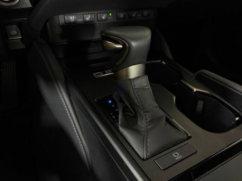 Used 2025 Lexus ES 350 w/ Premium Package FWD image 24