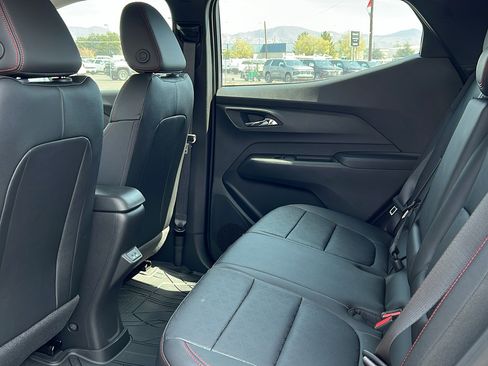 New 2027 Chevrolet Bolt RS w/ Technology Package FWD image 13