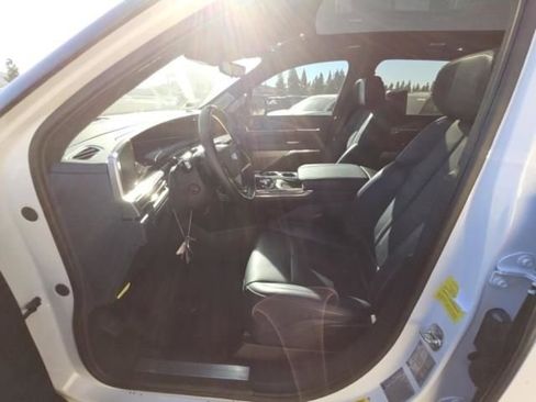 Used 2025 Cadillac Escalade IQ Sport 2 image 5