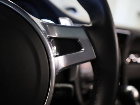 Used 2015 Porsche 911 Turbo S w/ Premium Plus Package image 26