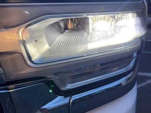 Used 2024 RAM 2500 Laramie image 43