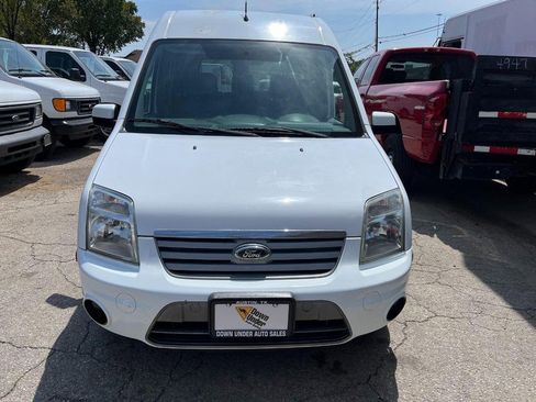 Used 2013 Ford Transit Connect XLT FWD image 2