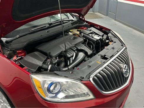 Used 2016 Buick Verano w/ Comfort Package FWD image 18