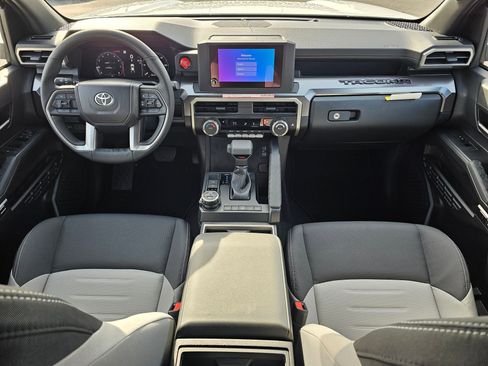 New 2026 Toyota Tacoma TRD Off-Road image 9