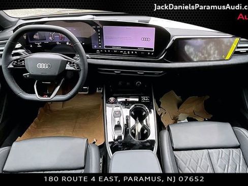 New 2026 Audi S5 Premium Plus AWD/4WD image 5
