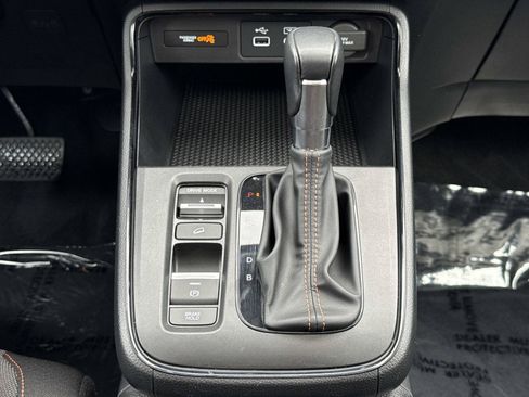 Used 2024 Honda CR-V Sport image 8