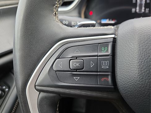 Used 2024 Jeep Grand Cherokee Altitude AWD/4WD image 20