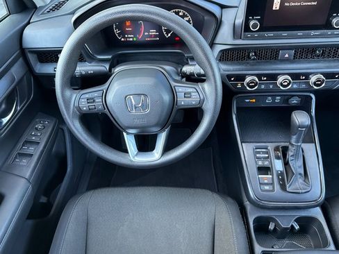 Certified 2025 Honda CR-V EX image 16