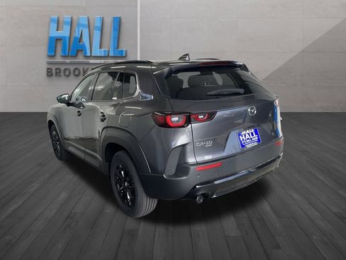 New 2026 MAZDA CX-50 AWD 2.5 Hybrid w/ Premium Pkg image 3