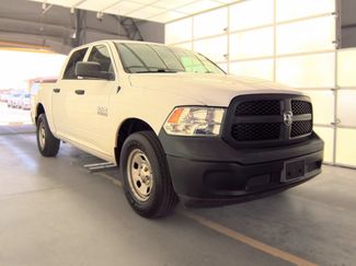 Used 2018 RAM 1500 Tradesman w/ Popular Equipment Group RWD video 2