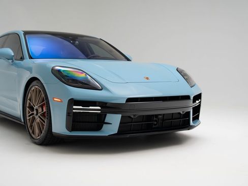 Used 2026 Porsche Panamera GTS AWD/4WD image 52