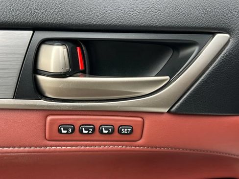 Used 2015 Lexus GS 350 w/ F Sport Package RWD image 34