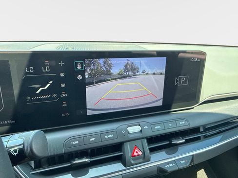 Used 2025 Kia K4 EX FWD image 21