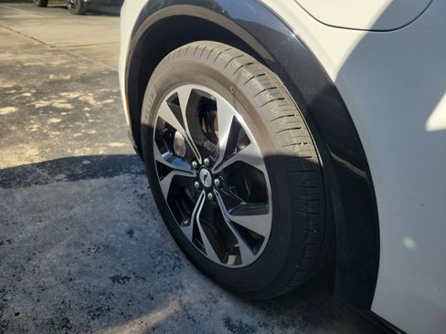 Used 2023 Ford Mustang Mach-E Premium image 6