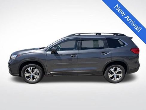 Used 2022 Subaru Ascent Premium w/ Convenience Package AWD/4WD image 4
