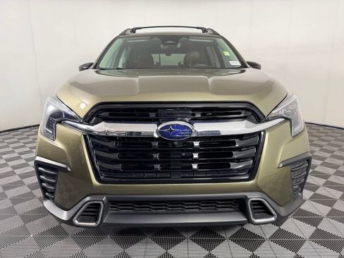 Used 2025 Subaru Ascent Touring w/ Popular Package #1 AWD/4WD image 12