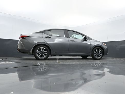 New 2025 Nissan Versa S w/ S Plus Package image 38