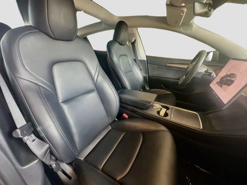 Used 2023 Tesla Model 3 Standard Range RWD image 28