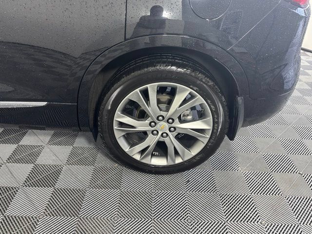 Used 2019 Chevrolet Blazer Premier w/ Sun and Wheels Package AWD/4WD image 10