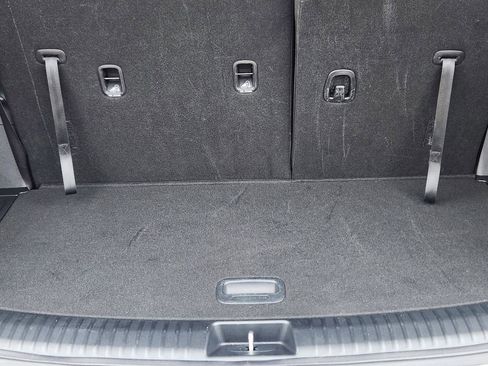 Used 2024 Kia Telluride S w/ S Sunroof Package image 15