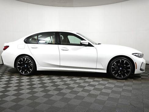 New 2026 BMW 330i xDrive Sedan w/ M Sport Package image 8