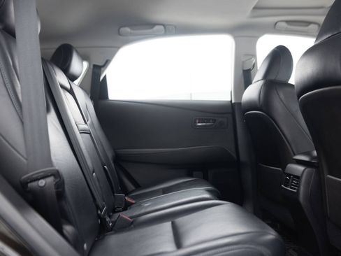 Used 2014 Lexus RX 350 AWD w/ Navigation Package image 31