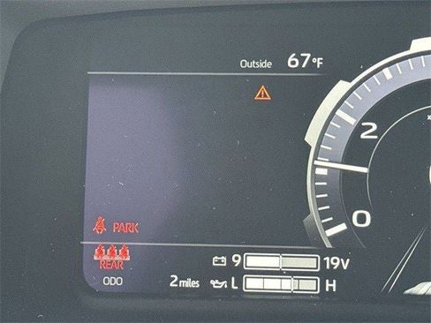 New 2026 Toyota Tundra 1794 Edition AWD/4WD image 16