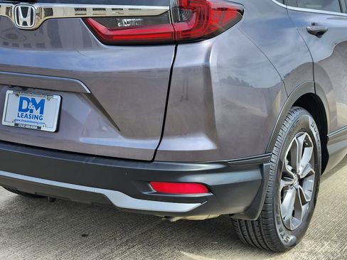 Used 2022 Honda CR-V EX-L image 14