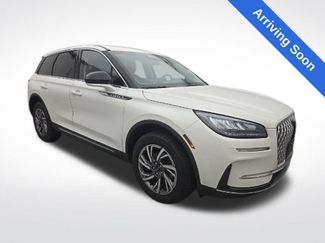 Used 2024 Lincoln Corsair AWD video 1