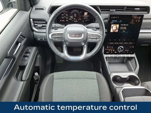 Used 2025 GMC Terrain Elevation AWD/4WD image 3