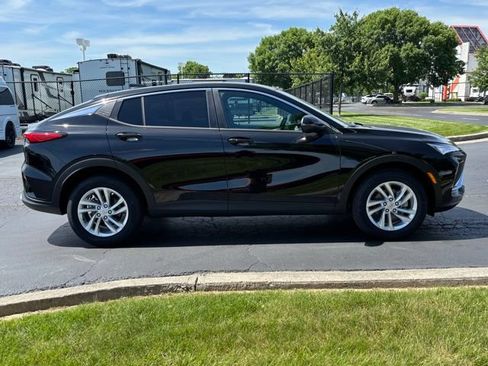 New 2026 Buick Envista Sport Touring w/ Convenience I Package FWD image 6