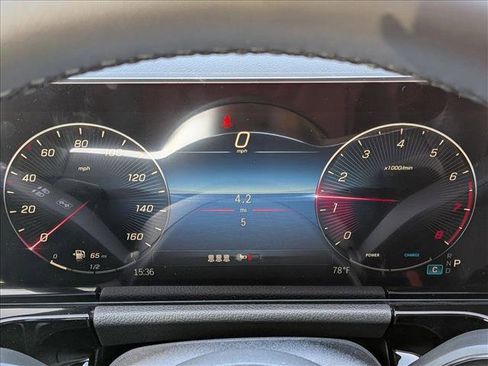 New 2026 Mercedes-Benz GLA 250 image 10