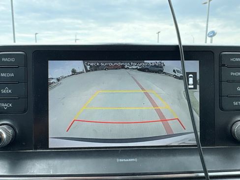 Used 2020 Kia Telluride S FWD image 21